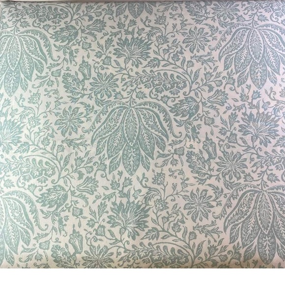 Ralph Lauren floral king sheet set - 4 pcs - Picture 3 of 3